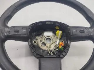 01711340BJ0 Руль Audi A6 C6 (S6,RS6) Арт e11871655, вид 3
