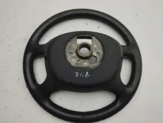 8E0419091K Руль Audi A4 B6 Арт e11871629, вид 2