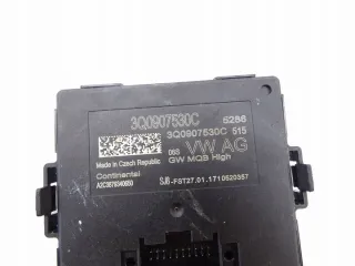 3Q0907530C KM17484579040 Блок управления (другие) Audi A3 8V Арт e11871602, вид 3