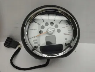 9243876 Щиток приборов (приборная панель) MINI COUNTRYMAN R60 Арт e11871465, вид 1