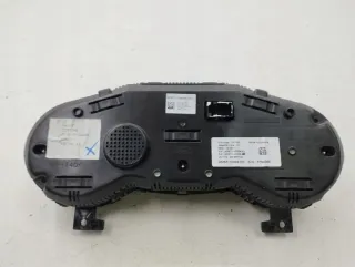 AM5T10849DD Щиток приборов (приборная панель) Ford C-max 2 Арт e11871327, вид 6