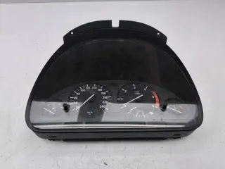 6906998 Щиток приборов (приборная панель) BMW 5 E39 Арт e11871296, вид 1