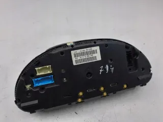 6906998 Щиток приборов (приборная панель) BMW 5 E39 Арт e11871296, вид 2