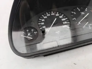 6906998 Щиток приборов (приборная панель) BMW 5 E39 Арт e11871296, вид 6