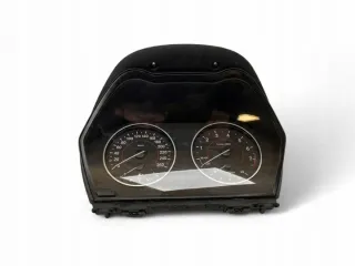 1912952 Щиток приборов (приборная панель) BMW 1 F20/F21 Арт e11871267, вид 1
