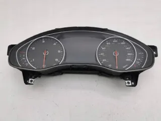 4G8920983C Щиток приборов (приборная панель) Audi A7 1 (S7,RS7) Арт e11871253, вид 1