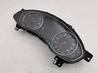 4G8920983C Щиток приборов (приборная панель) Audi A7 1 (S7,RS7) Арт e11871253, вид 2