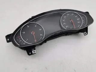 4G8920983C Щиток приборов (приборная панель) Audi A7 1 (S7,RS7) Арт e11871253, вид 3