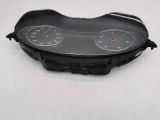 4G8920983C Щиток приборов (приборная панель) Audi A7 1 (S7,RS7) Арт e11871253, вид 4
