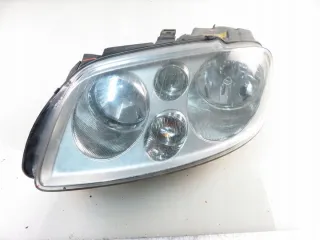 0301205201 1T0941005F Фара левая Volkswagen Touran 1 Арт e11871162, вид 1