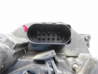 0301205201 1T0941005F Фара левая Volkswagen Touran 1 Арт e11871162, вид 4
