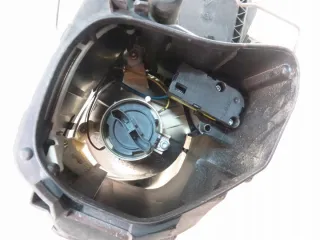 0301205201 1T0941005F Фара левая Volkswagen Touran 1 Арт e11871162, вид 6