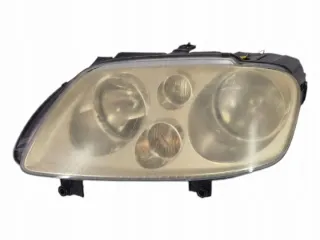 1T0941005D Фара левая Volkswagen Touran 1 Арт e11871161, вид 1