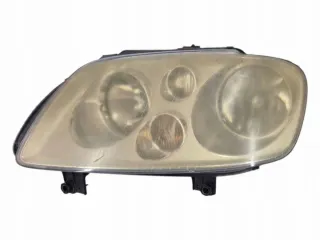 1T0941005D Фара левая Volkswagen Touran 1 Арт e11871161, вид 2