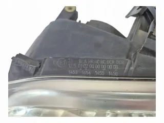 1T0941005D Фара левая Volkswagen Touran 1 Арт e11871161, вид 7