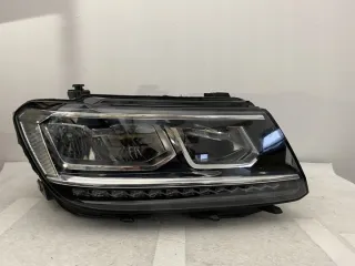 5NB941036B 2016-2021R Фара правая Volkswagen Tiguan 2 Арт e11871148, вид 1