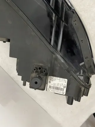 5NB941036B 2016-2021R Фара правая Volkswagen Tiguan 2 Арт e11871148, вид 10