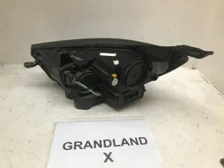 YP00162680 LE123D Фара правая Opel Grandland X Арт e11870949, вид 3