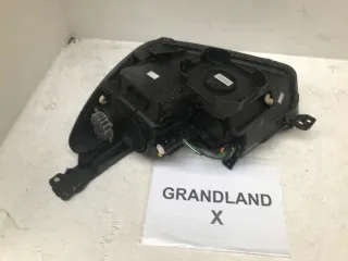 YP00162680 LE123D Фара правая Opel Grandland X Арт e11870949, вид 4