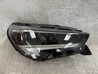 9829522580 39162654 Фара правая Opel Corsa F Арт e11870940, вид 1
