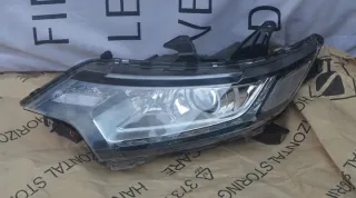 ECM921-21A20 Фара левая Mitsubishi Outlander 3 Арт e11870903, вид 1