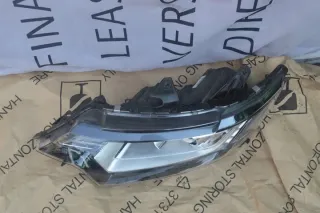 ECM921-21A20 Фара левая Mitsubishi Outlander 3 Арт e11870903, вид 5