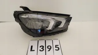 A1679069604 Фара правая Mercedes GLE W167 Арт e11870870, вид 1