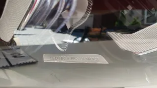 A1679069604 Фара правая Mercedes GLE W167 Арт e11870870, вид 4