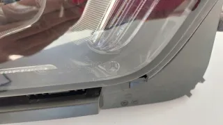 A1679069604 Фара правая Mercedes GLE W167 Арт e11870870, вид 5