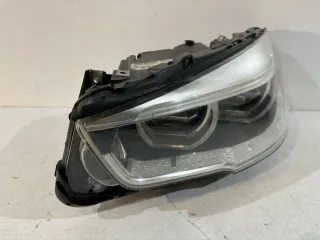 7387225 Фара левая BMW 5 F10/F11/GT F07 Арт e11870621, вид 2