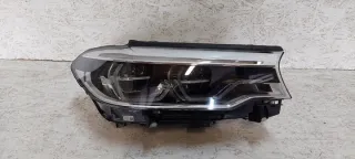 8499122 Фара правая BMW 5 G30/G31 Арт e11870609, вид 1
