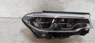 8499122 Фара правая BMW 5 G30/G31 Арт e11870609, вид 2