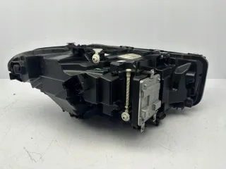 5A26FA3-01 Фара левая BMW 5 G30/G31 Арт e11870605, вид 6