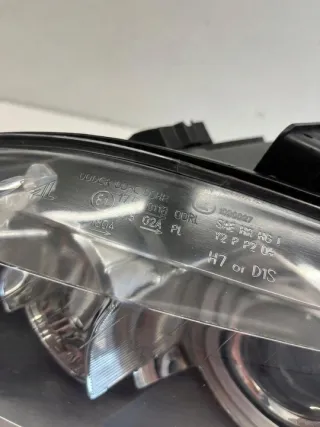 AUTOAS879 Фара левая Audi A4 B7 Арт e11870486, вид 6