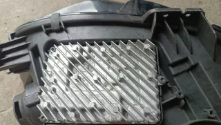 8W0941035E Фара левая Audi A4 B9 Арт e11870472, вид 6