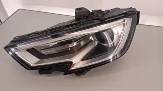 8V0941005E Фара левая Audi A3 8V Арт e11870460, вид 1