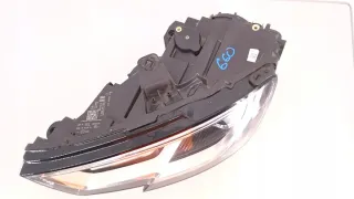 8V0941005E Фара левая Audi A3 8V Арт e11870460, вид 2