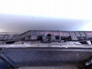 Передняя панель крепления облицовки (телевизор) Audi A4 B8 Арт e11870331, вид 6