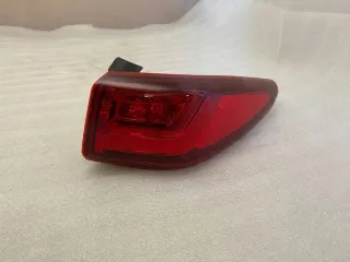 92402J9100 Фонарь задний правый Hyundai Kona Арт e11870052, вид 1