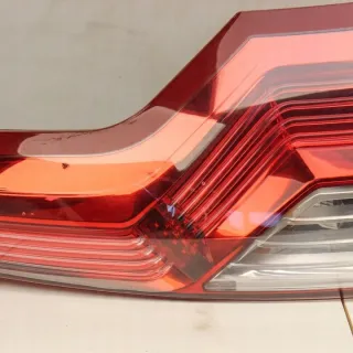 00946602 Фонарь задний правый Citroen C4 1 Арт e11870003, вид 3
