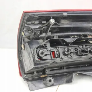 00946602 Фонарь задний правый Citroen C4 1 Арт e11870003, вид 7