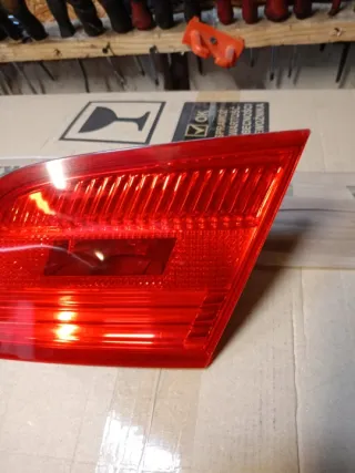 7162300 Фонарь задний правый BMW 3 E90/E91/E92/E93 Арт e11869908, вид 2