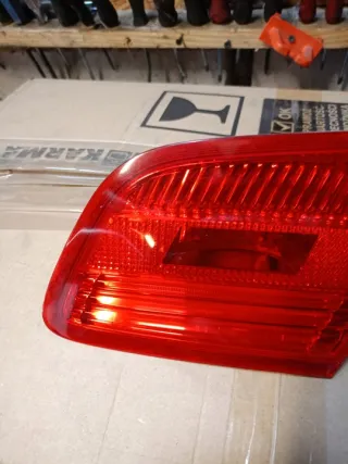 7162300 Фонарь задний правый BMW 3 E90/E91/E92/E93 Арт e11869908, вид 3