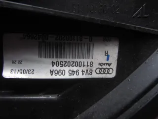 8V4945096A 8V4945094A Фонарь задний правый Audi A3 8V Арт e11869806, вид 3