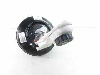 6872079 Вакуумный усилитель тормозов BMW 2 F45/F46 Арт e11869789, вид 4