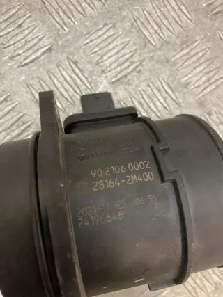 281642M400 Расходомер воздуха Hyundai Tucson 4 Арт e11869666, вид 5