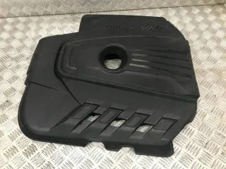 SILNIKA14141 Декоративная крышка двигателя Alfa Romeo Stelvio Арт e11869570, вид 2