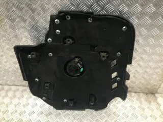 SILNIKA14141 Декоративная крышка двигателя Alfa Romeo Stelvio Арт e11869570, вид 3