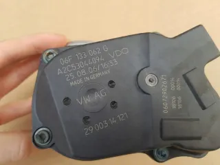 06F133062G A2C53044094 2900314121 06072902671 Моновпрыск Seat Leon 3 Арт e11869509, вид 13