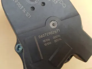 06F133062G A2C53044094 2900314121 06072902671 Моновпрыск Seat Leon 3 Арт e11869509, вид 14
